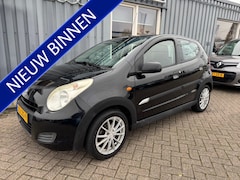 Suzuki Alto - 1.0 Comfort Plus