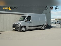 Renault Master - T35 2.3 dCi 150 L2H2 Energy Comfort | Direct Leverbaar | Camera | R-Link Navigatie | Parke