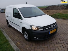 Volkswagen Caddy Maxi - 2.0 TDI L2H1 75kW BMT Highline NAVI AC CRUISE