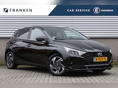 Hyundai i20 - 1.0 T-GDI 100PK Premium | Navigatie | Camera | Stoelverwarming | Bose | BLIS