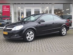 Opel Astra TwinTop - BWJ 2007 1.8 141 PK Enjoy CABRIOLET / AIRCO / CRUISE / MULTIFUNCT. STUUR / ELEK. PAKKET