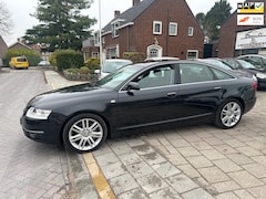 Audi A6 Limousine - 2.0 TFSI Pro Line Business