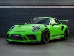 Porsche 911 - 4.0 GT3 RS Uitmuntende staat - BTW terugvorderbaar - lage kilometerstand - Clubsport - PDL