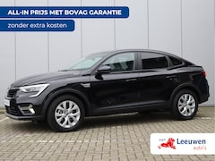 Renault Arkana - 1.6 E-Tech Hybrid 145 | Navigatie | Parkeercamera