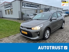 Kia Rio - 1.0 TGDI DynamicLine CAMERA|CRUISE|NAVI|CARPLAY