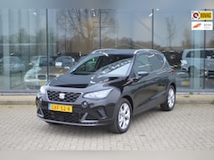 Seat Arona - FR Business 1.0 TSI | Stoelverwarming | Rijbaanassistent | Adaptive cruise controle | Park