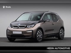 BMW i3 - Executive Edition 120Ah 42 kWh | Navigatie Professional | Comfort Access | Schuif-/ Panora