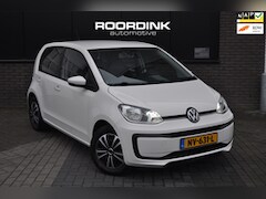 Volkswagen Up! - Facelift|Airco|Bluetooth|LED|NAP