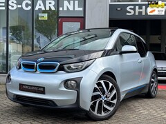 BMW i3 - Comfort Advance 22 kWh*Pano*Navi Pro*€2000 Subsidie