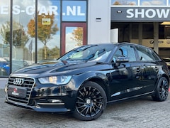 Audi A3 Sportback - 1.8 TFSI Pro Line 180PK Automaat, Dealer Onderhouden, Topstaat