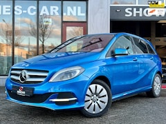 Mercedes-Benz B-klasse - 250, 28 kWh, €2000EURO Subsidie*, Nieuwstaat