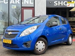 Chevrolet Spark - 1.0 16V LS Bi-Fuel Airco 2e Eigenaar