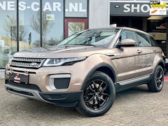 Land Rover Range Rover Evoque - 2.0 TD4 Urban Series 4WD Automaat, Topstaat