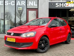 Volkswagen Polo - 1.2 Easyline 5-Deurs, Airco, Garantie Topstaat