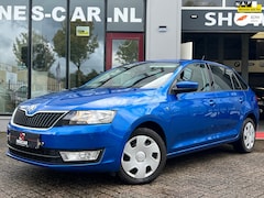 Skoda Rapid Spaceback - 1.2 TSI Greentech Style Edition, Airco, Cruise Cr, NIEUWSTAAT