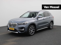 BMW X1 - sDrive20i VDL Nedcar Edition | HEAD UP DISPLAY | LEDER | STOELVERWARMING | ELEKTRISCHE KOF