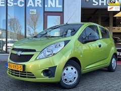 Chevrolet Spark - 1.0 16V LS Bi-Fuel*Airco*Nieuw APK