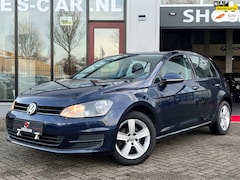 Volkswagen Golf - 1.2 TSI Comfortline 5-Drs, Navi, Cruise Cr, PDC V+A, Nette Staat