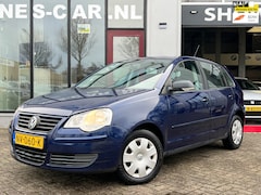 Volkswagen Polo - 1.2-12V Trendline 5-Deurs, Nieuwe APK, Rijdt Goed