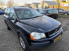 Volvo XC90 - 2.9 T6*Nieuwe bak*Dealer onderhoudenRijdt Super