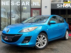 Mazda 3 - 3 1.6 Business 5-Deurs, Airco, Cruise Cr, Nieuwstaat