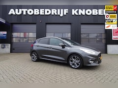 Ford Fiesta - 1.0 EcoBoost Hybrid ST-Line X, NL AUTO, NAP, B&O, CARPLAY, LED, WINTERPACK, DEALER ONDERHO