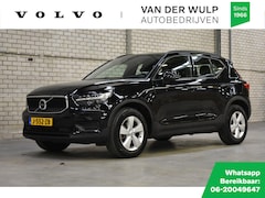 Volvo XC40 - T2 129pk Automaat Momentum Core