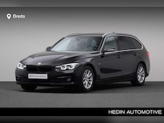 BMW 3-serie Touring - 320d EDE Saphir Edition | Achteruitrijcamera | Driving Assistant | Stoelverwarming | Navig