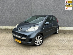 Peugeot 107 - 1.0-12V XS | BLUETOOTH | AUX | AIRCO | ISOFIX | ELEK RAMEN | 5-DEURS | APK T/M 11-12-2025