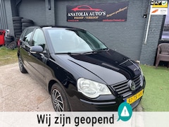 Volkswagen Polo - 1.2 Optive*NIUEWE APK*AIRCO