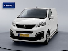 Peugeot Expert - 2.0 BlueHDI 180 Standard Asphalt Trekhaak Navigatie Achteruitrijcamera Cruise Control