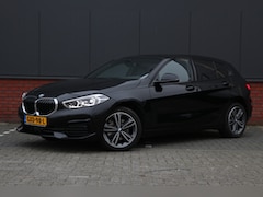 BMW 1-serie - 118i Automaat | digital dash |