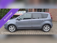 Nissan Note - 1.6 Acenta AUTOMAAT-AIRCO