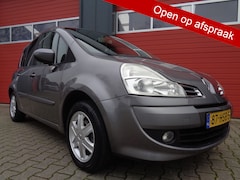 Renault Grand Modus - 1.2 TCE Dynamique 101PK Clima Cruise LMV Trekhaak 126DKm NAP NL-Auto Hooge-Zit