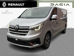 Renault Trafic - 2.0 Blue dC1 150 T30 L2H1 Extra - Reservewiel