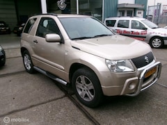 Suzuki Grand Vitara - 1.6-16V Exclusive 4WD/Airco