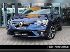 Renault Mégane Estate - 1.3 TCe Bose | Trekhaak | Camera | Navigatie | Climate Control | Cruise Control |