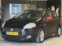 Fiat Grande Punto - 1.4 GT Sport Airco