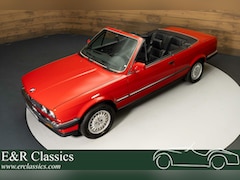 BMW 3-serie Cabrio - 325i