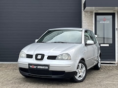 Seat Arosa - 1.4i Stella | Electric Pack | 14 Inch Sportwielen | Nieuwe APK | NAP | Orig. Nederlands |