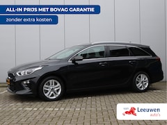 Kia Cee'd Sportswagon - Ceed 1.4 T-GDi DynamicPlusLine | Parkeercamera | Keyless