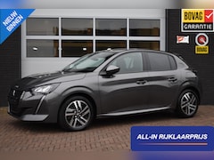 Peugeot 208 - 1.2 PureTech 100PK Allure Pack | Carplay | Camera | Incl. garantie