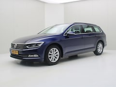 Volkswagen Passat Variant - 1.6 TDI 120pk DSG7 Comfortline Business [ LED+CAMERA+ACC+CLIMAAT+NAVIGATIE+PDC ]