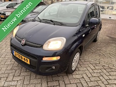 Fiat Panda - 0.9 TwinAir Lounge 2014