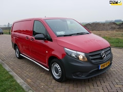 Mercedes-Benz Vito - 110 CDI Functional Lang AC * 2022