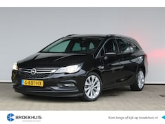 Opel Astra Sports Tourer - 1.4 Turbo Innovation