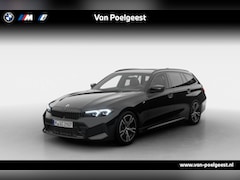 BMW 3-serie Touring - 318i | M Sport | Comfort Pack | Extra getinte ruiten achter