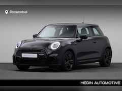 MINI John Cooper Works - 1.5 Cooper | JCW pakket | Climaat control | Navigatie | PDC | Adaptief onderstel |