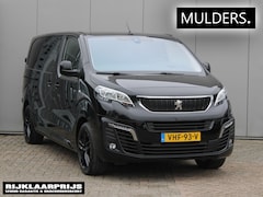 Peugeot Expert - 2.0 BlueHDI 120 Standard Premium Automaat | Navi / Airco / Trekhaak