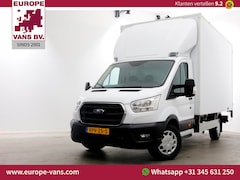 Ford Transit - 350 2.0 TDCI 130pk Trend Bakwagen met achterdeuren H231cm 05-2022